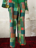 1970's Hasegg jumpsuit