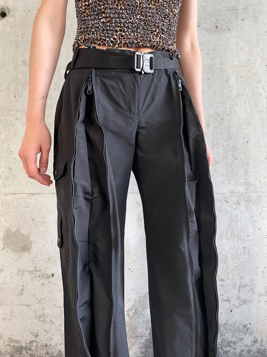 Italy special black.