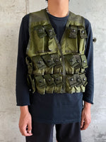 74's Dead stock US army Grenade vest.