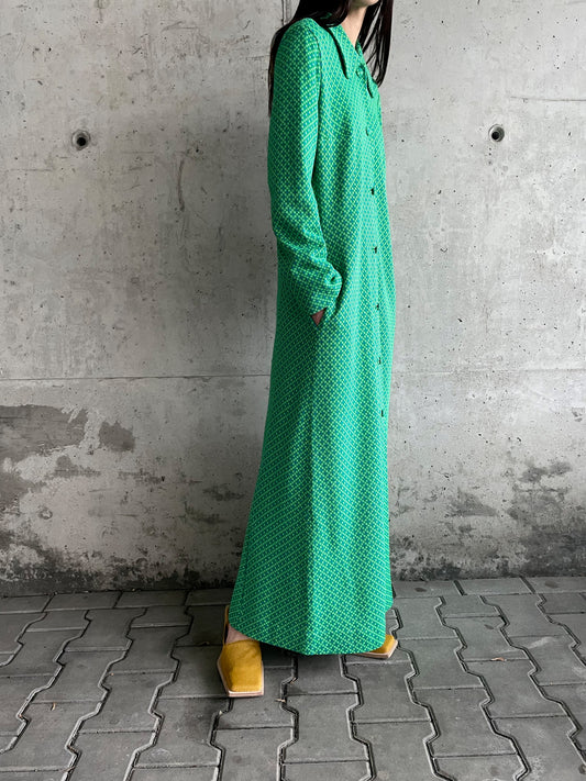 70's creation bolero made in France