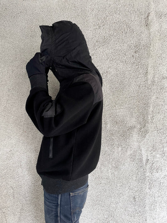 2004 A/W C.P.COMPANY - BLACK -