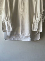 60s Dress shirt. Cotton.