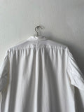 60s Dress shirt. Cotton.