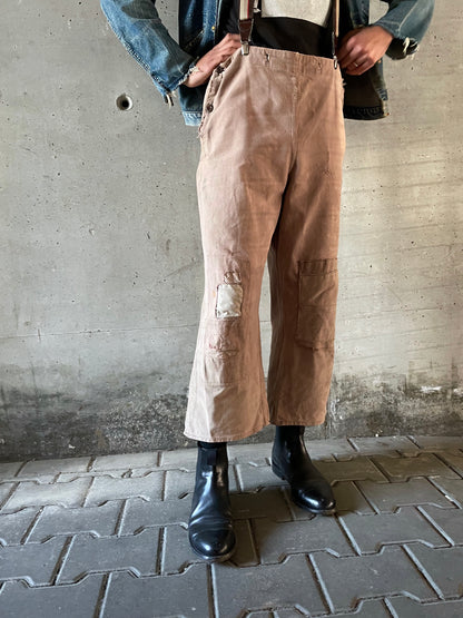 unknown ~40's work trouser