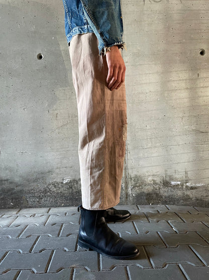 unknown ~40's work trouser