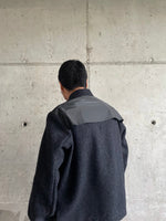 dead stock danish work jacket. 80's-90's