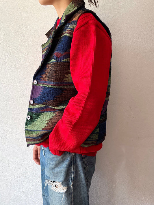 90s Vest