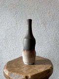 vintage ceramic vase OCET