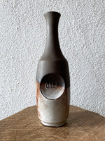 vintage ceramic vase OCET