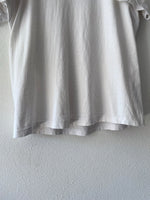 Old White tee's 4p set. for woman