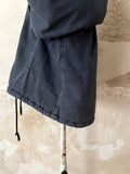 90s ENERGIE CANVAS SMOCK