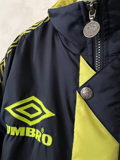 90s UMBRO