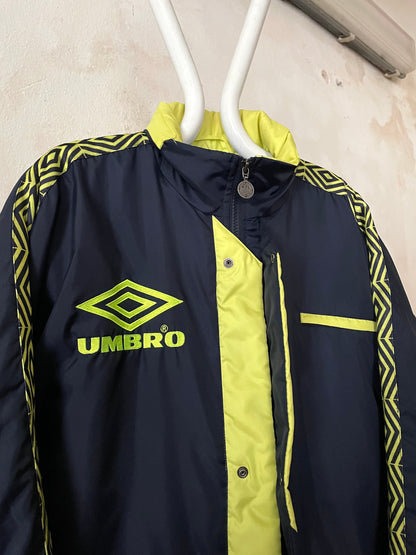 90s UMBRO