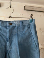 70's dead stock flare pants