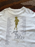 90s Tine Turner