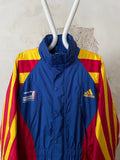 90s Adidas Biathlon