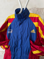 90s Adidas Biathlon