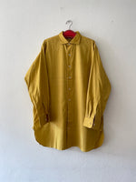 60s Cotton shirt / Dead stock