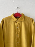 60s Cotton shirt / Dead stock