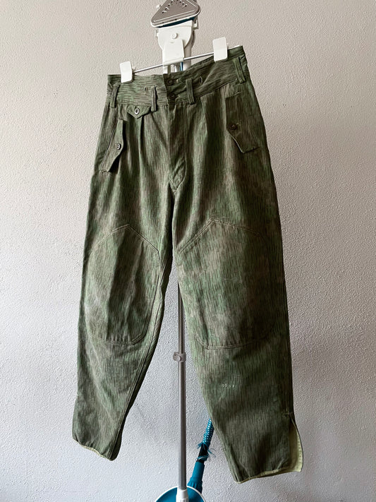 60's Czechoslovakia military