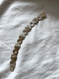 830 silver vintage bracelet