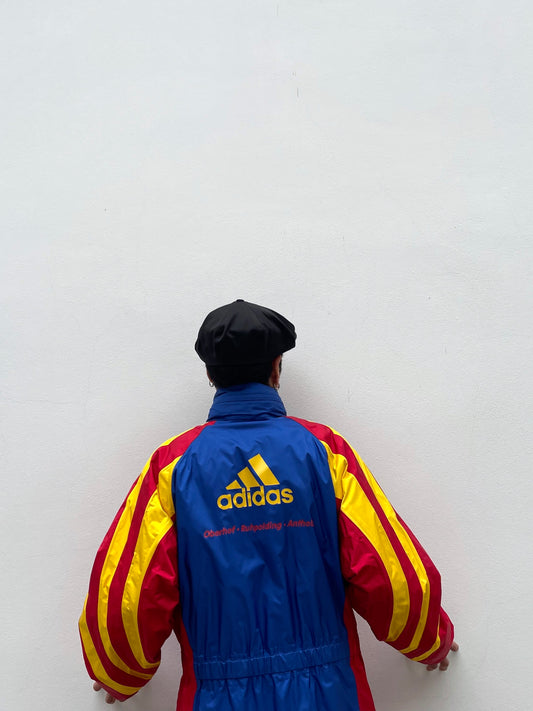 90s Adidas Biathlon