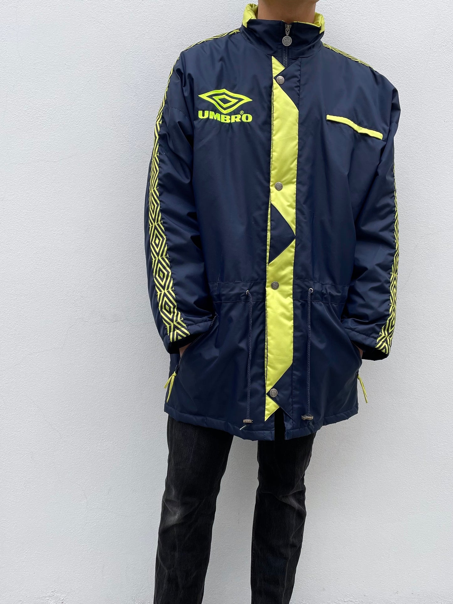 90s UMBRO