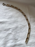 925 Uzumaki silver bracelet