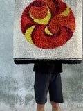70's Wall tapestry or Carpet.