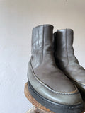 vintage winter boots