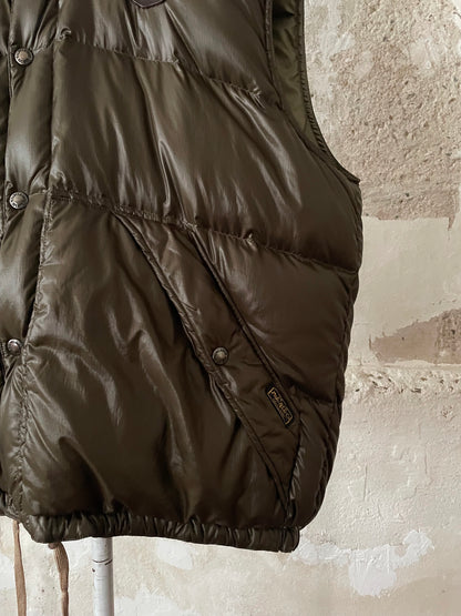 90s Polo Ralph Lauren.