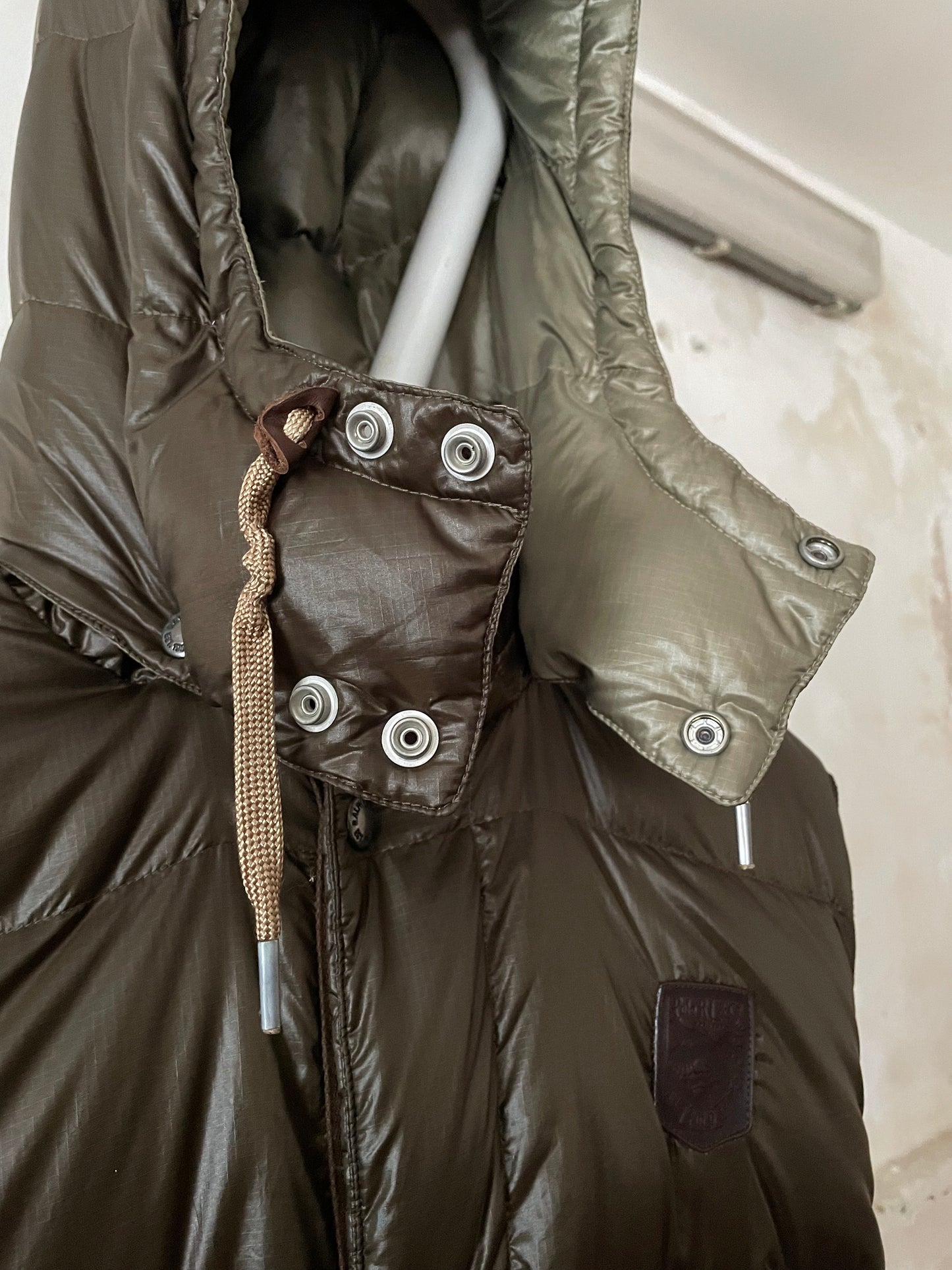 90s Polo Ralph Lauren.