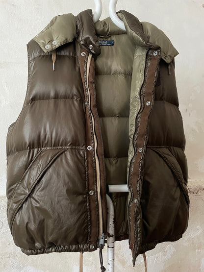 90s Polo Ralph Lauren.