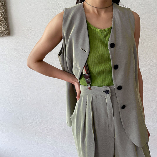 2 piece suits, made in Italy