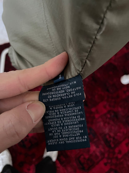 90s Polo Ralph Lauren.