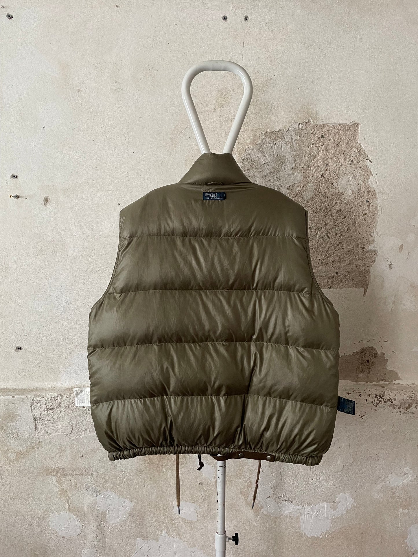 90s Polo Ralph Lauren.