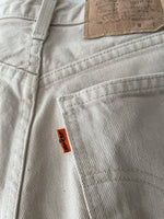 vintage levis orange tab jeans881