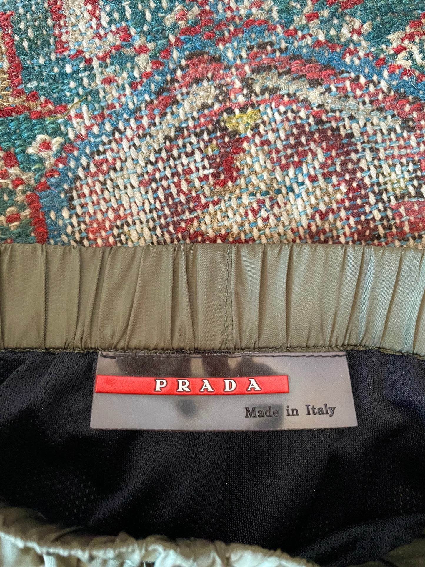 PRADA ITALY