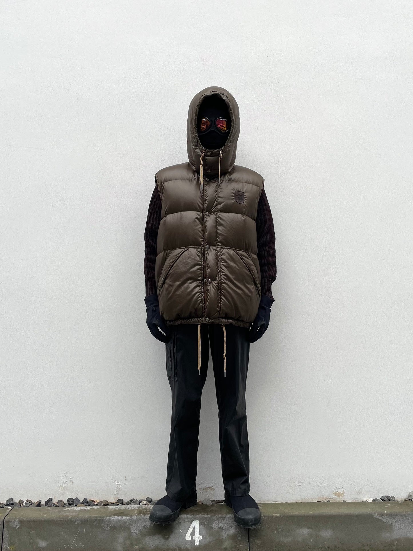 90s Polo Ralph Lauren.