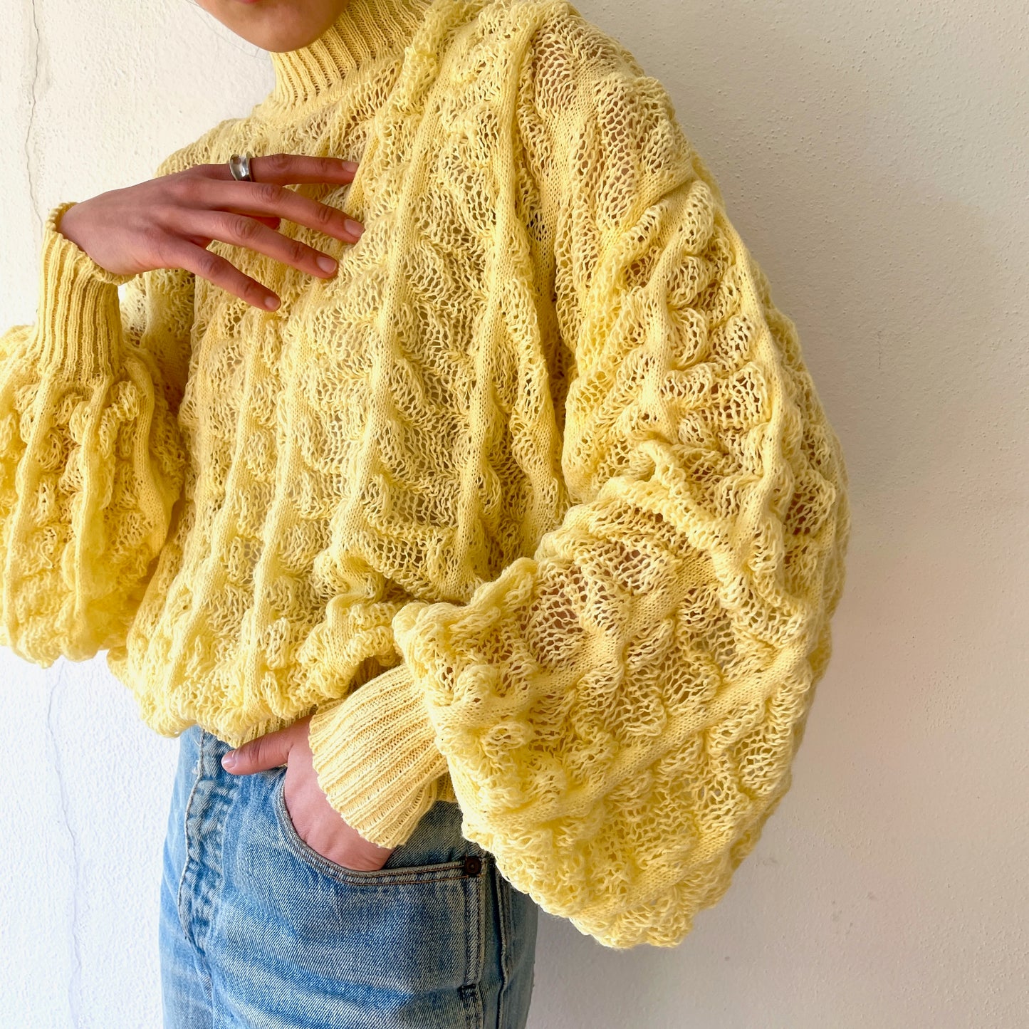 Spring favourite yello~