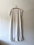 cotton lace dress