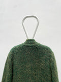 60s home made shaggy wool jkt.