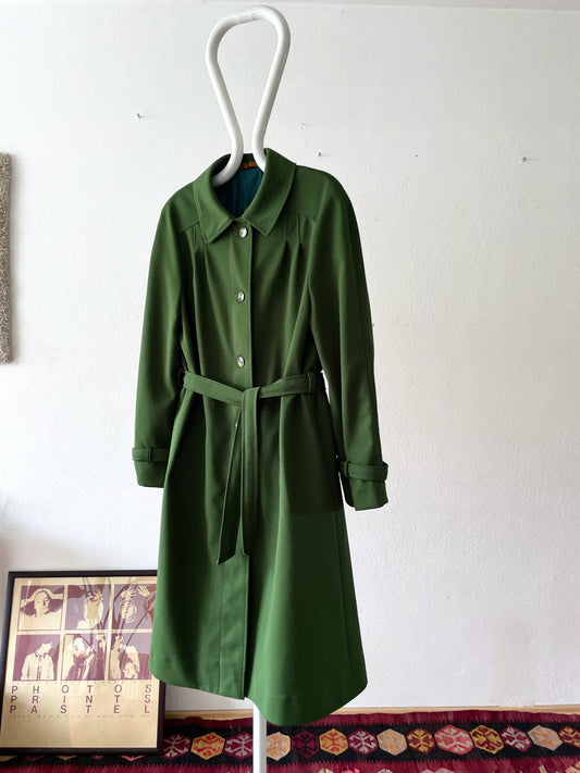 classical green