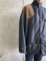 Special Hunting jacket. 50s-60s