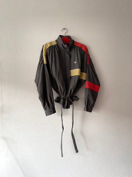 Adidas 80's vintage made in west gemany 西ドイツ製 80年代 アディダス ヴィンテージ ユーロ古着 ヨーロッパ古着