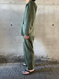 dead stock Hungary work 2 peice suit.