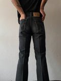 levis made in italy , black