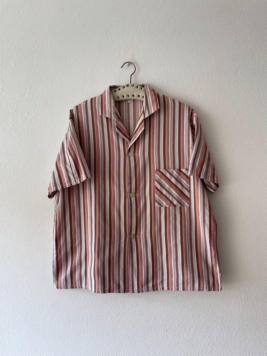 80s Pajama shirt.