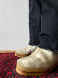 AZARASHI eskimo boots made in France