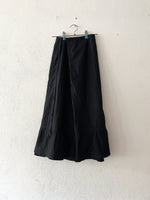 ~40's cotton satin ladies 2pc